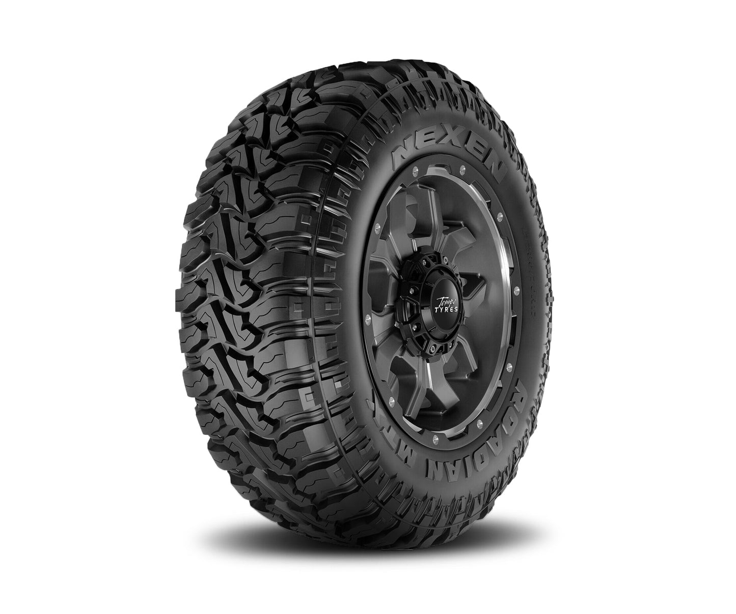 Nexen ROADIAN MTX (MT)