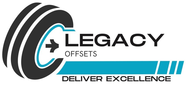 Legacy Offsets 