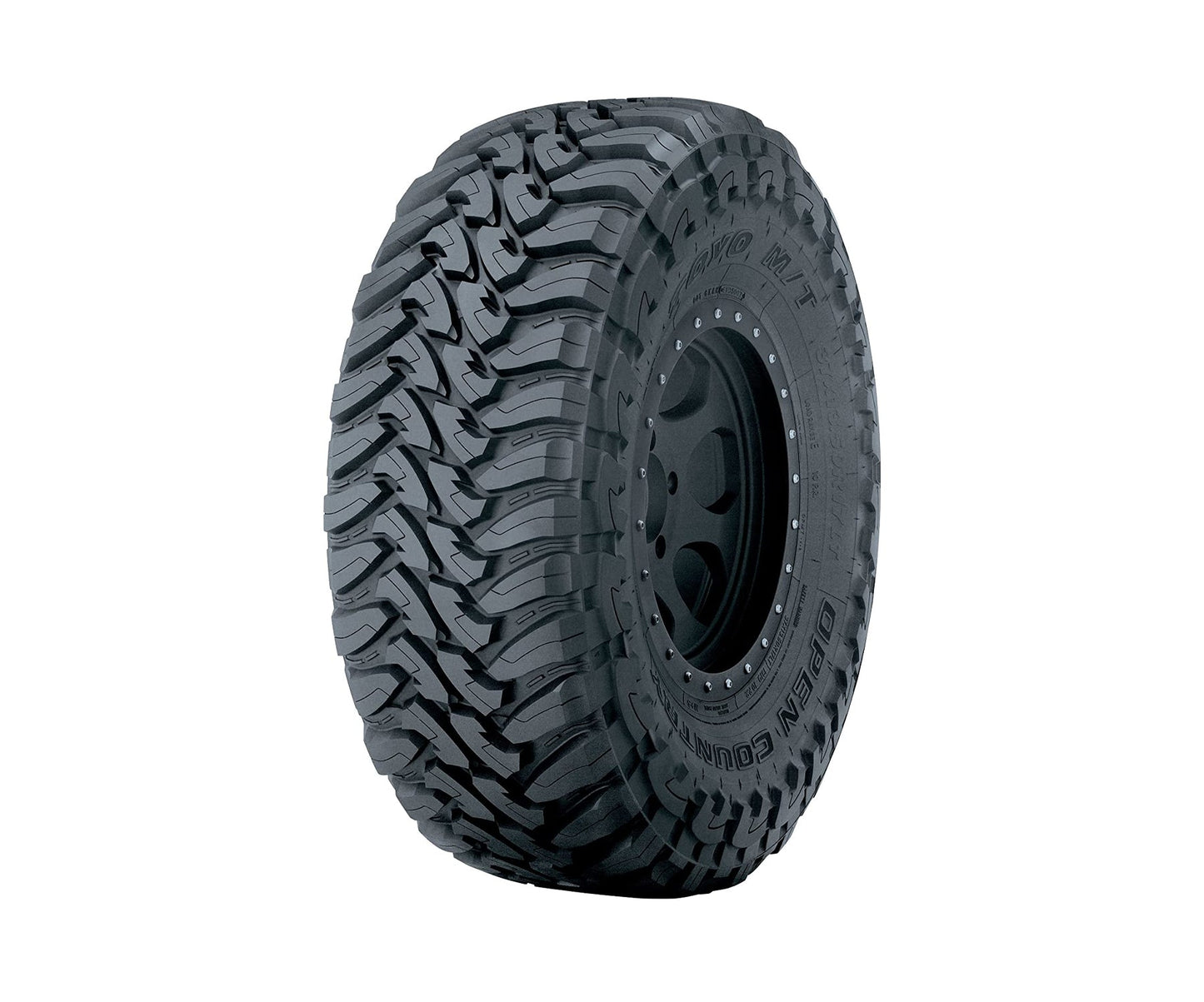 Toyo OPEN COUNTRY MT (MT)